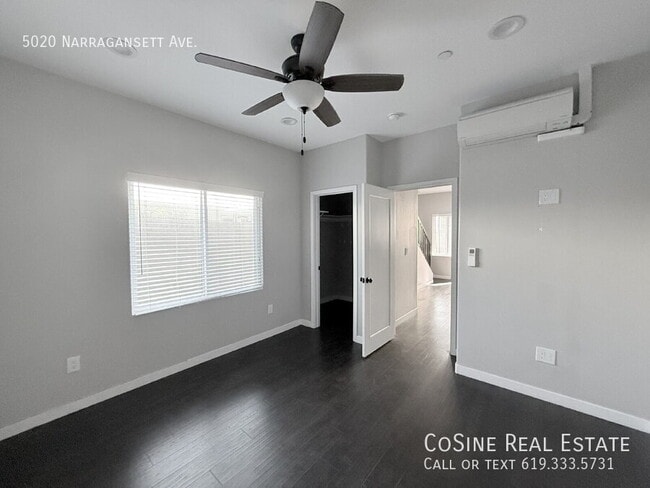 Building Photo - 5020 Narragansett Ave