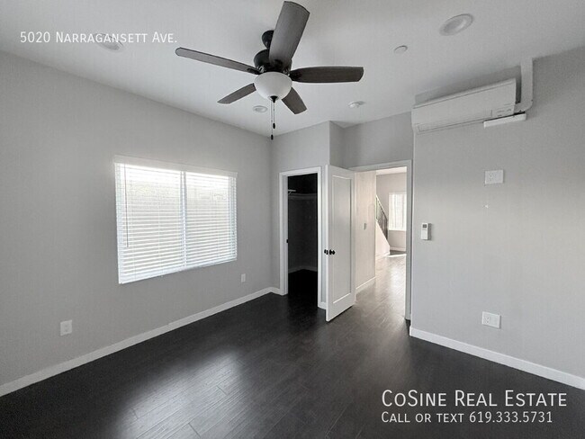 Foto del edificio - 5020 Narragansett Ave