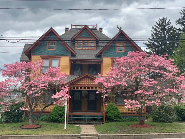 Foto del edificio - 136 Union St