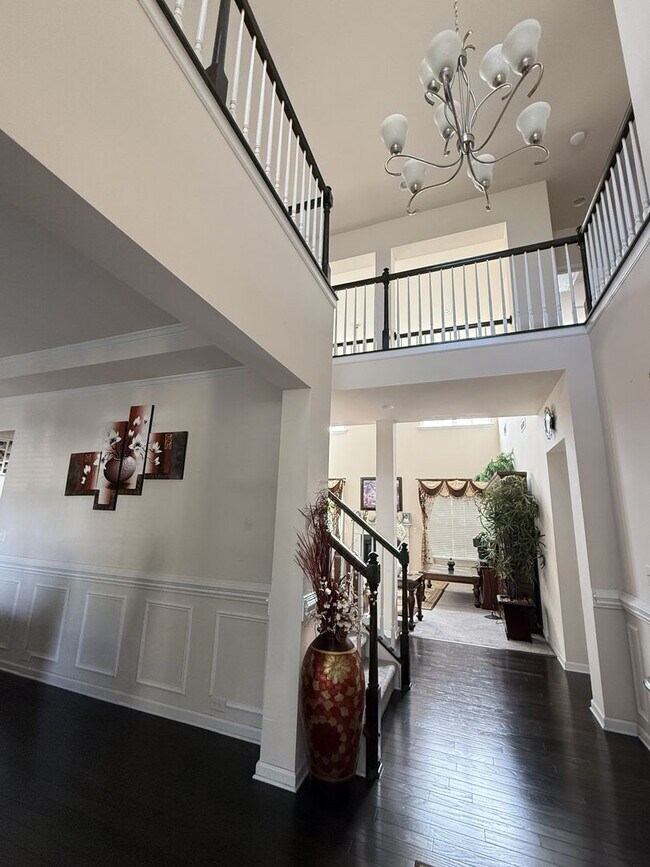 Foto del edificio - Beautiful 5BR home in Great School district