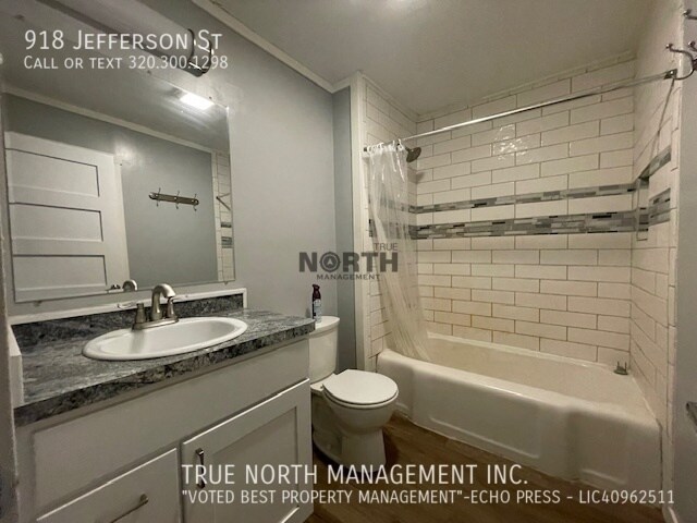 Foto del edificio - 918 Jefferson St