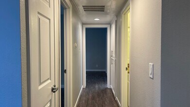 Interior Photo - Park Plaza Apartments