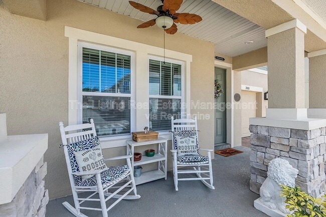 Building Photo - 2808 Gipper Cir