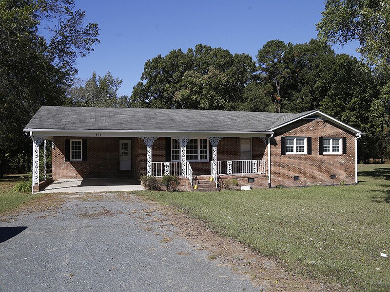 925 Junction Rd, Durham, NC 27704 House Rental in Durham, NC