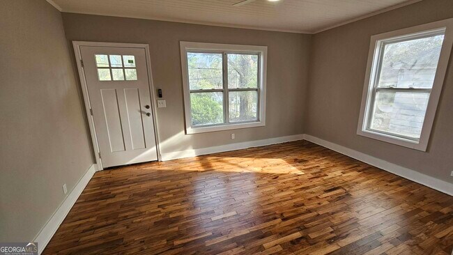 Foto del edificio - 481 W Johnston St