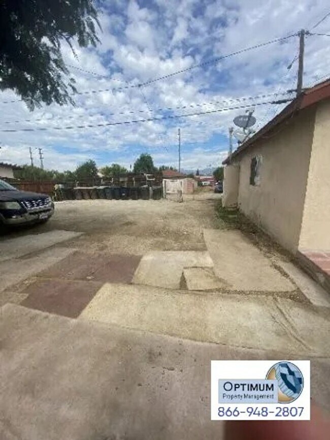 Foto del edificio - Spacious 1-Bedroom, 1-Bathroom Apartment w...