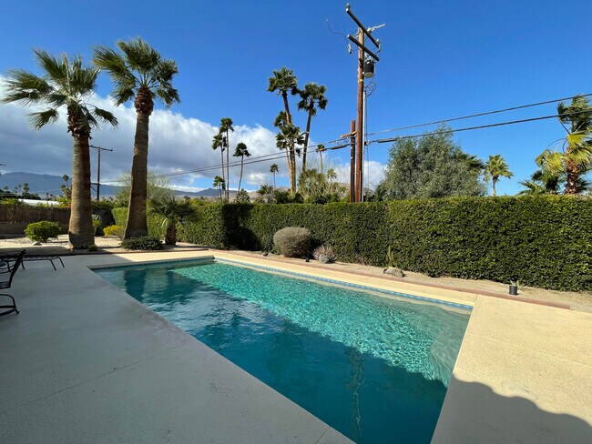 Building Photo - 73190 Joshua Tree St