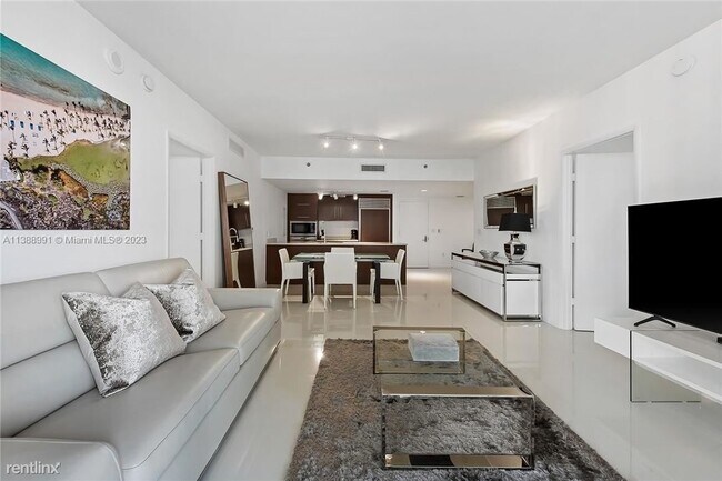 Foto del edificio - 2 br, 2 bath Condo - 475 Brickell Ave Apt ...