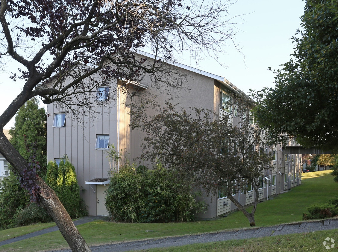 Building Photo - 2050 Rupert St
