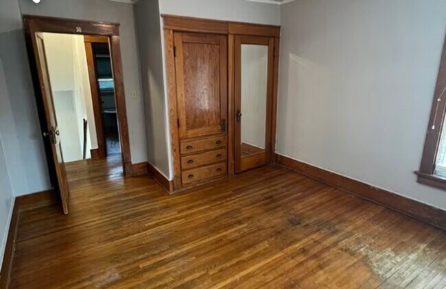 Foto del edificio - 1130 S 16th St