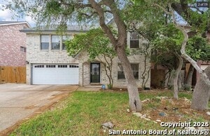 Foto del edificio - 11154 Cedar Park