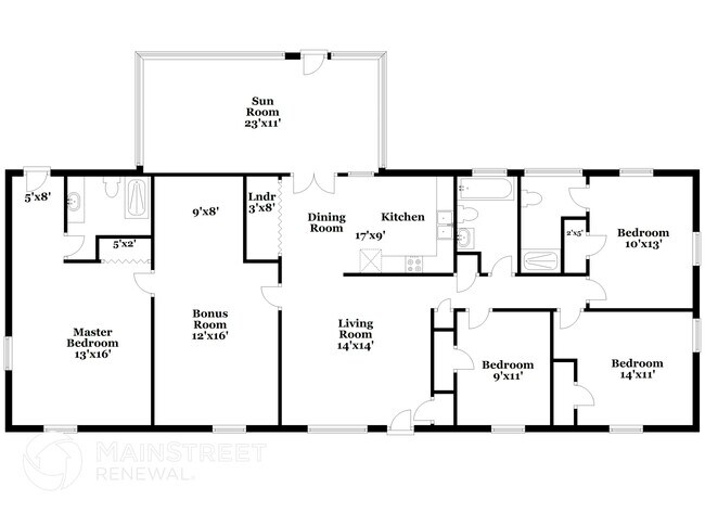 Building Photo - 693 Oak Dr