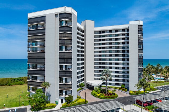 Island Dunes Oceanside II