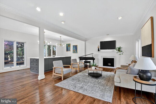 Foto del edificio - 3227 Ellicott St NW