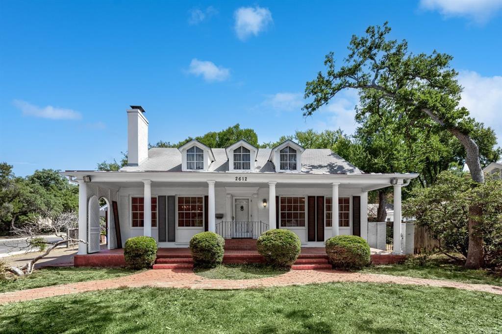 Foto principal - 2612 Bridle Path