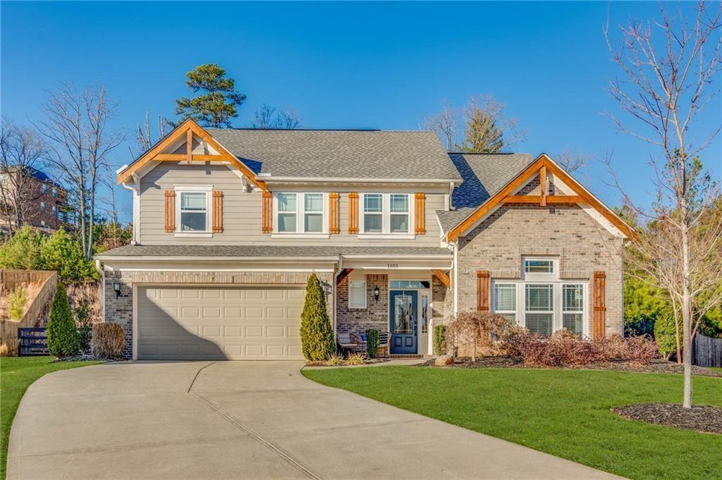 Foto principal - 1855 Kingsbury Dr