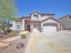 Building Photo - 7236 W Avenida Del Rey