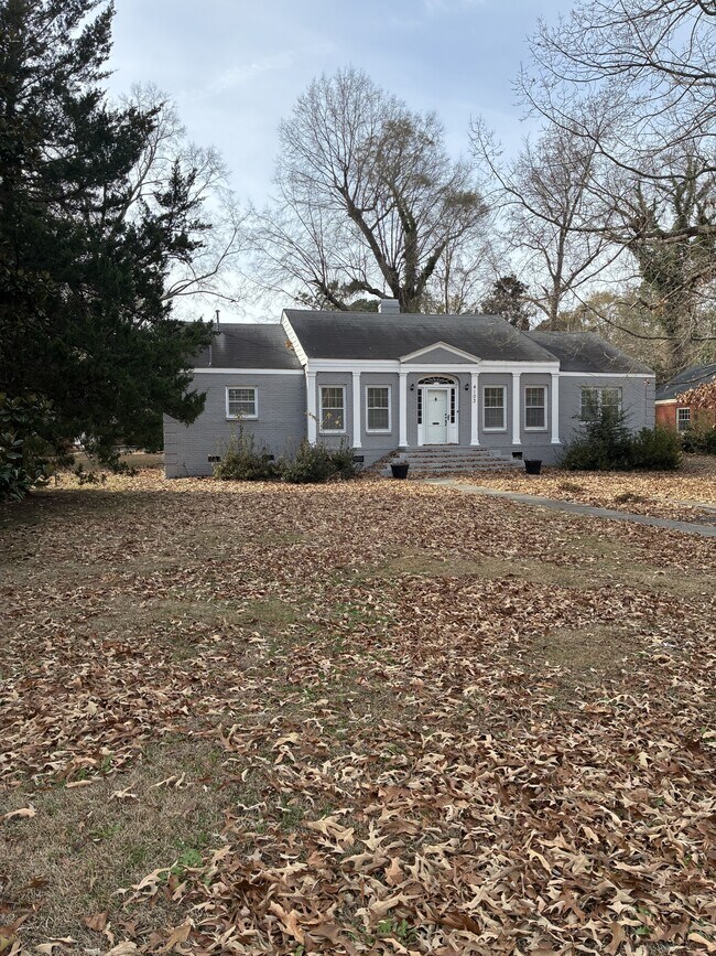 Foto del edificio - 3348 N Pitt St