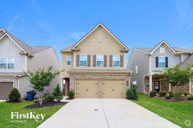 Building Photo - 3420 Baylor Cir