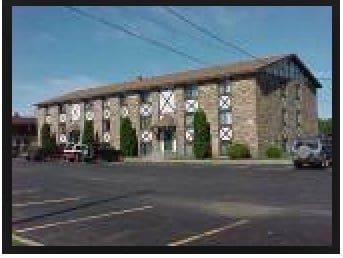 Foto principal - Longyear Apartments