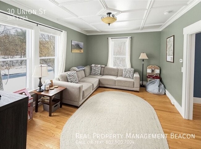 Building Photo - 30 Union St