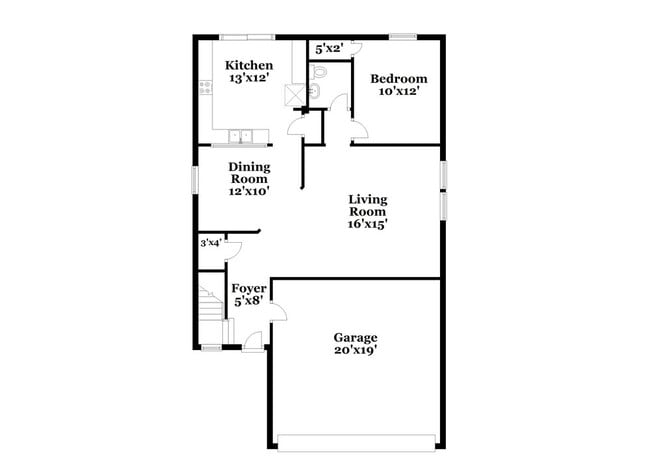 Building Photo - 2256 Ballston Pl