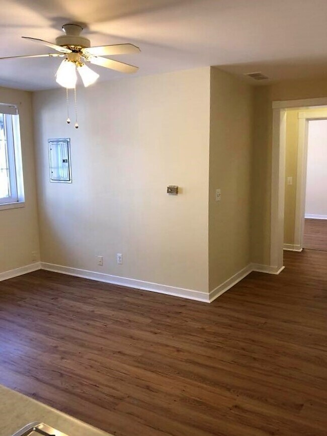 Foto del edificio - 420 North St