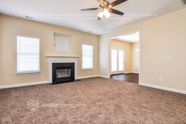 Building Photo - 3131 Trassacks Dr
