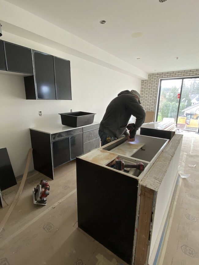 Foto del edificio - The Rails