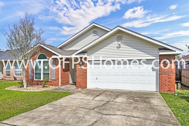 Building Photo - 3 bedroom in Fort Walton!