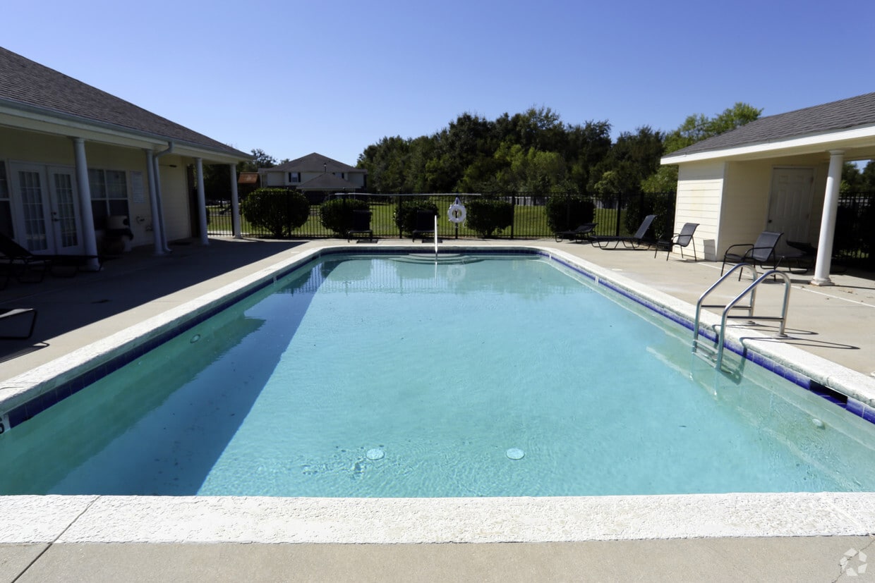 Savannah Park Apartments Apartments in Foley, AL