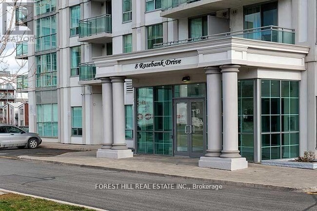 Building Photo - 8 Rosebank Dr