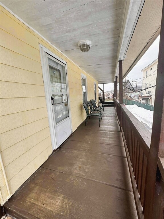 Building Photo - 21 Clarkson St