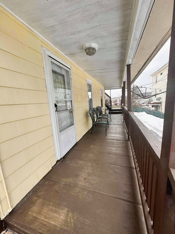 Foto del edificio - 21 Clarkson St