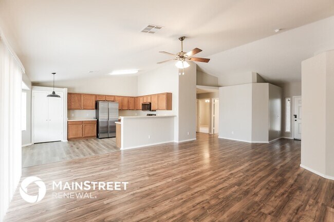 Foto del edificio - 422 N 110th St