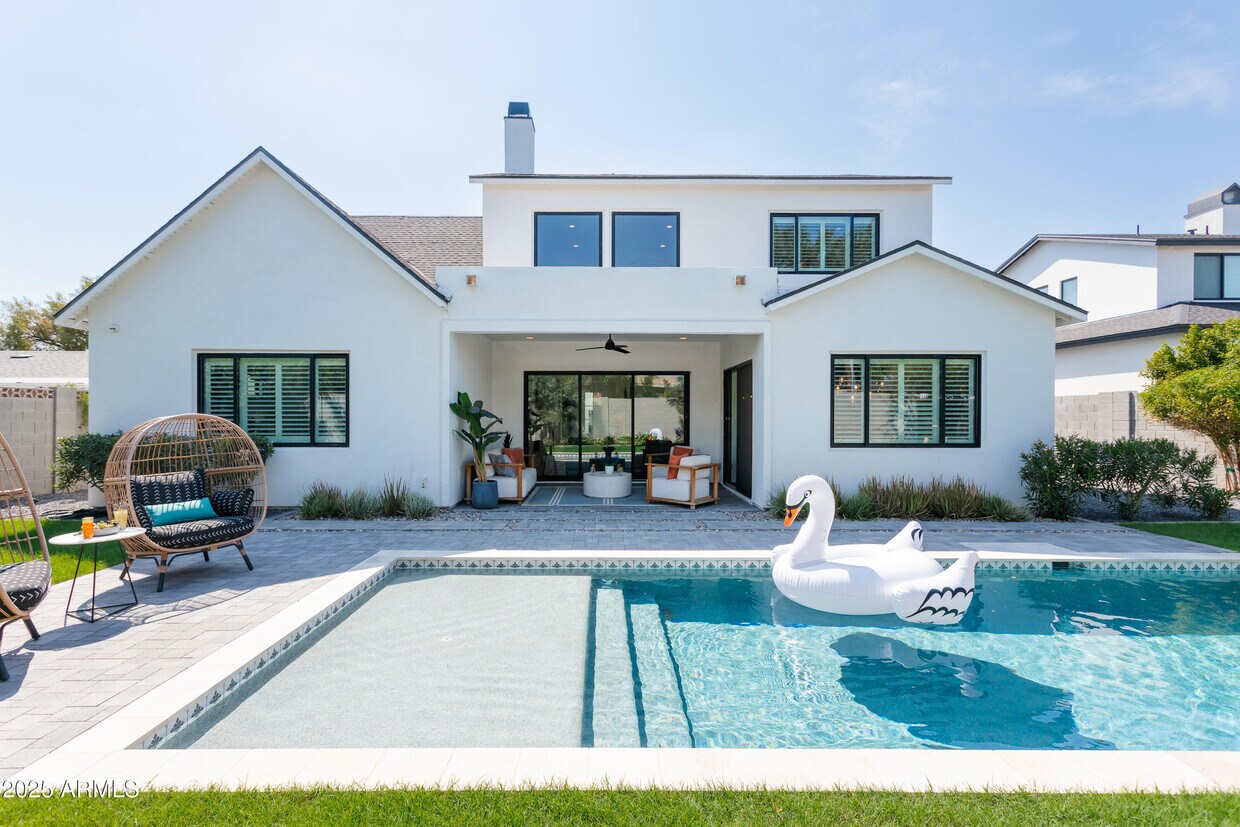 Foto principal - 4007 N 34th St