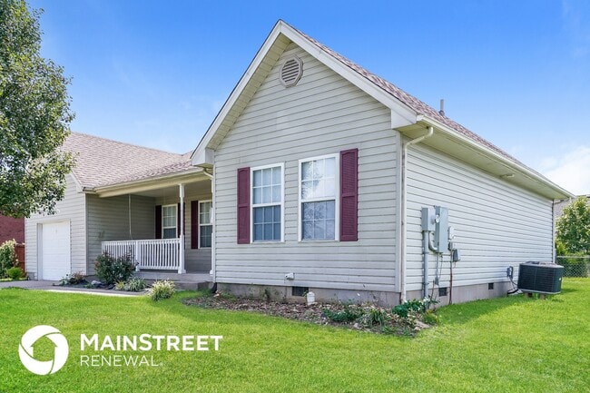 Building Photo - 311 Tyler Pkwy