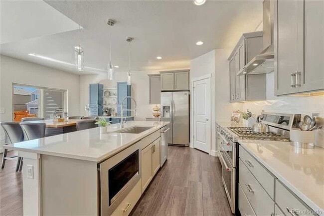 Photo - 6810 Sea Oats Dr House
