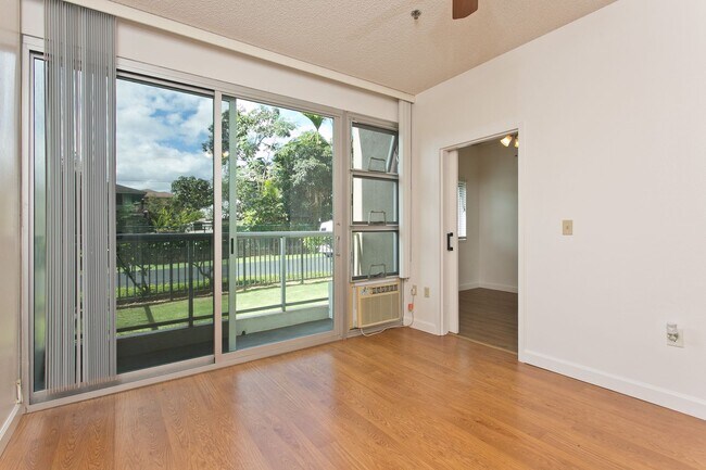 Foto del edificio - Plantation Town Apartments #112