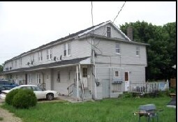 Foto principal - 986-1000 Grant St