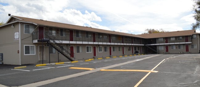 Foto del edificio - Hilten Apartments