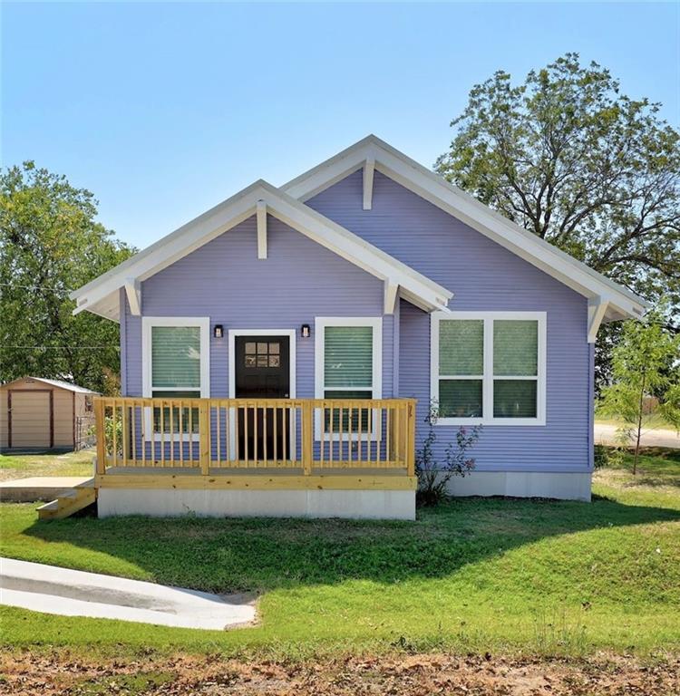 Foto principal - 719 W 3rd St