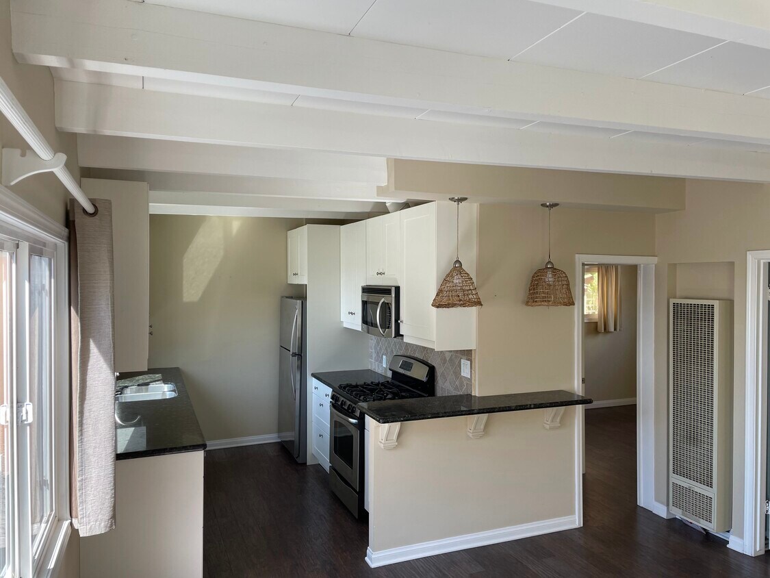 4407 Crest Dr, Manhattan Beach, CA 90266 House Rental in Manhattan