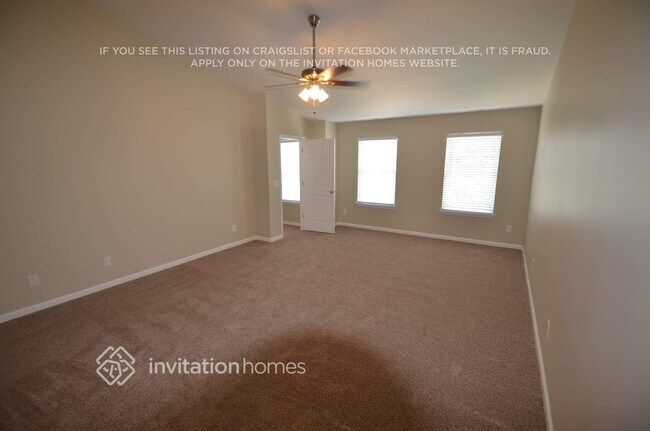 Foto del edificio - 16728 Prairie Falcon Ln