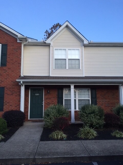 Foto principal - Murfreesboro townhome