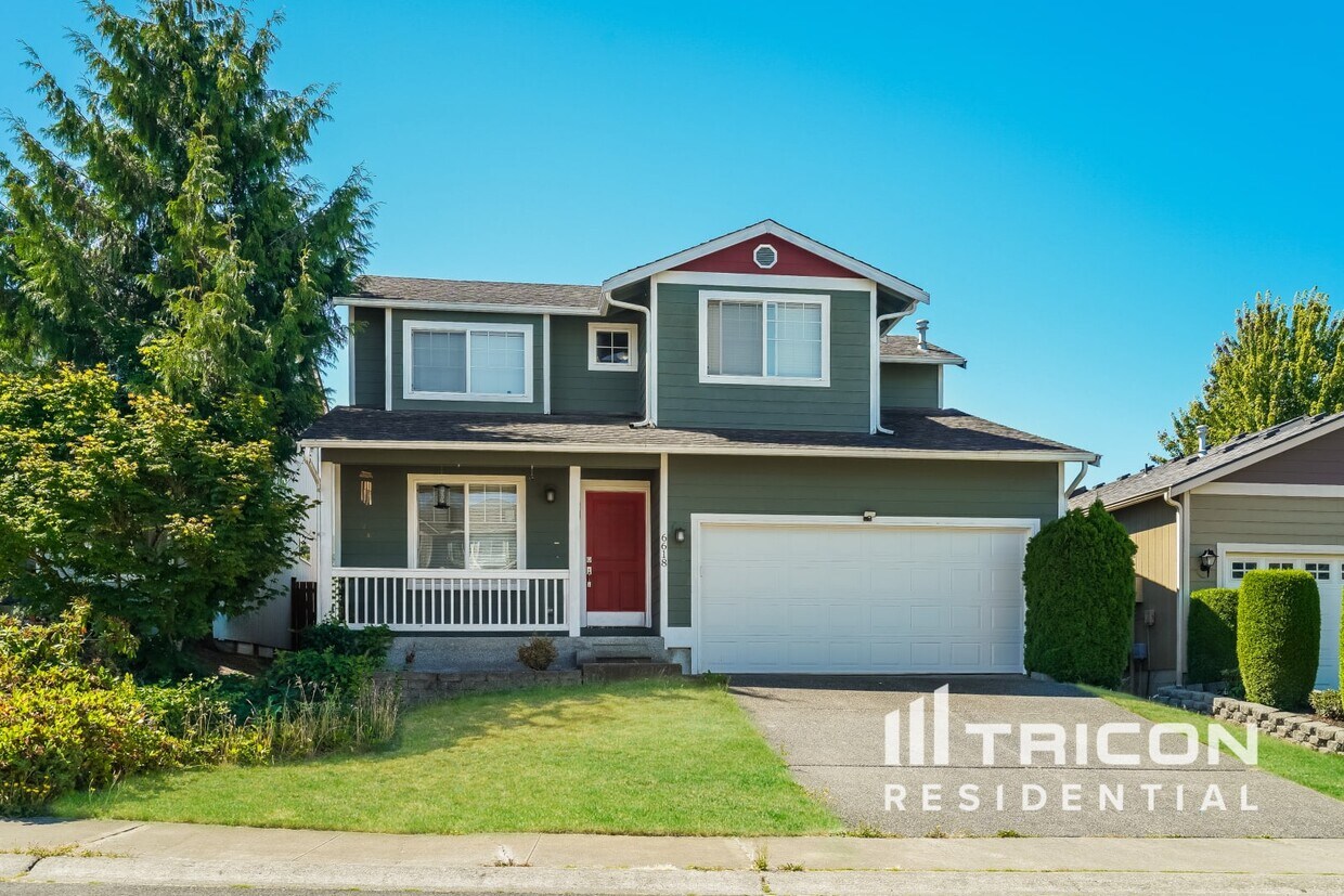 Foto principal - 6618 132nd St E