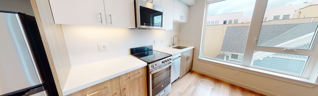 Photo - B28 Apartments