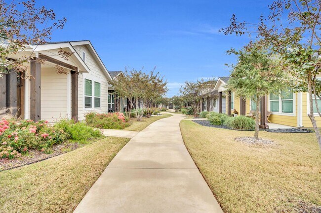 Foto del edificio - 500 Woodside Trl