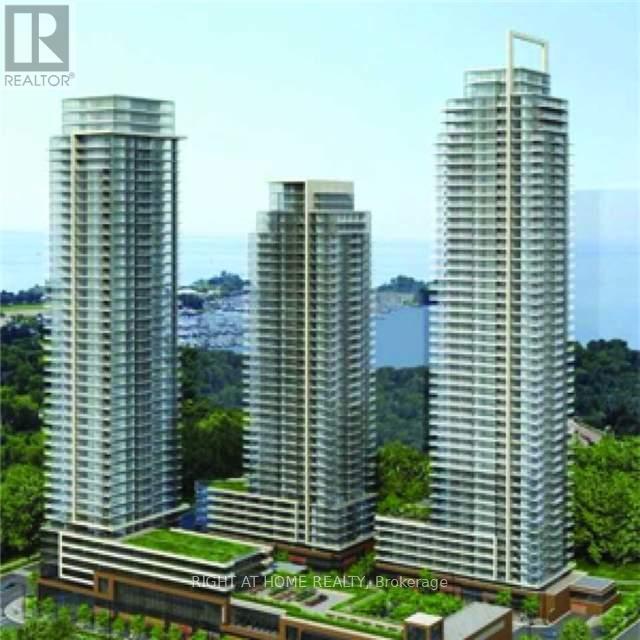 Photo du bâtiment - 2212 Lake Shore Blvd W