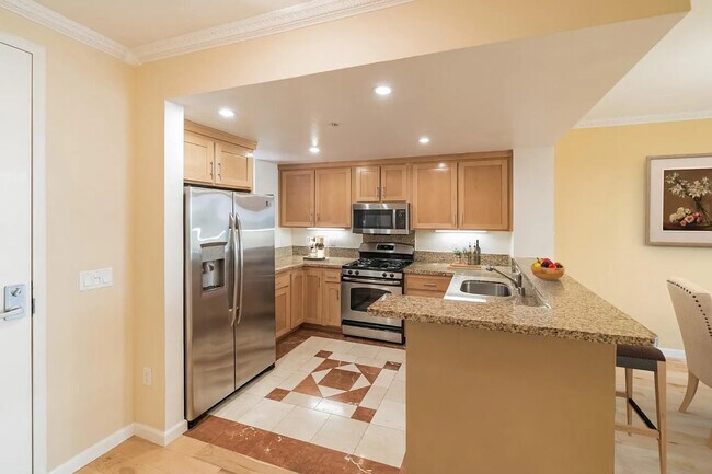 Foto del edificio - 401 Crescent Ct
